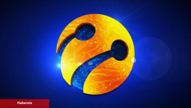 Turkcell 2023 mali raporlarını açıkladı! Rekor gelir!