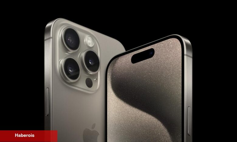 Türkiye, 3.400 dolarlık fiyat etiketiyle dünyanın en değerli iPhone'una sahip - Haberois Türkiye, 3.400 dolarlık fiyat etiketiyle dünyanın en değerli iPhone'una sahip