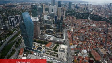 Türkiye imalat sektörü ihracat iklimi endeksi yükselişe geçti