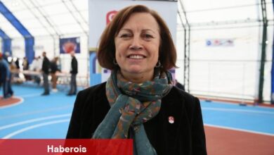 Türkiye, olimpiyatlara katılışının 100. yılında tarih yazmak istiyor