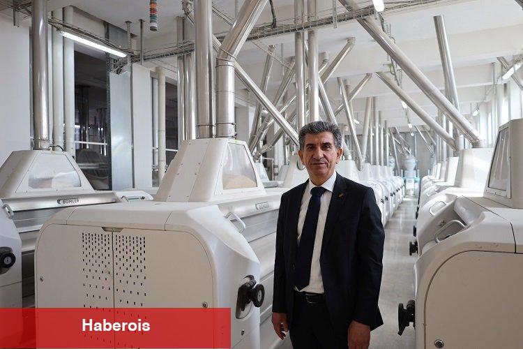 Türkiye un ihracatında 10 yıldır dünya lideri