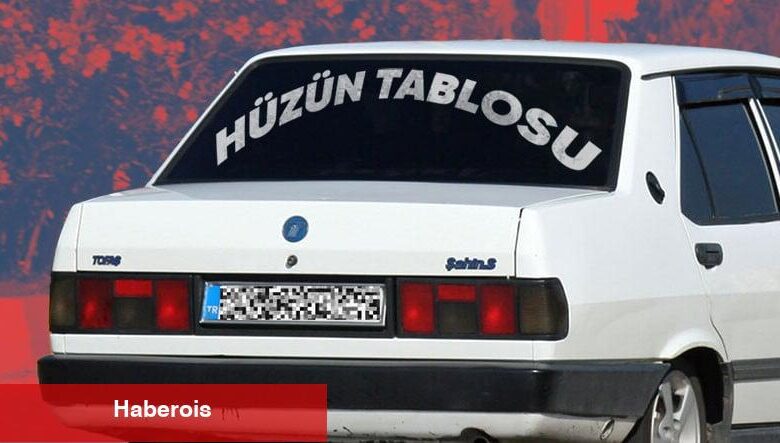 Türkiye’de En Çok Hangi Araba Modellerinin Kullanıldığı Aşikâr Oldu: 20 Yaşından Büyük Otomobiller Var - Haberois Türkiye’de En Çok Hangi Araba Modellerinin Kullanıldığı Aşikâr Oldu: 20 Yaşından Büyük Otomobiller Var