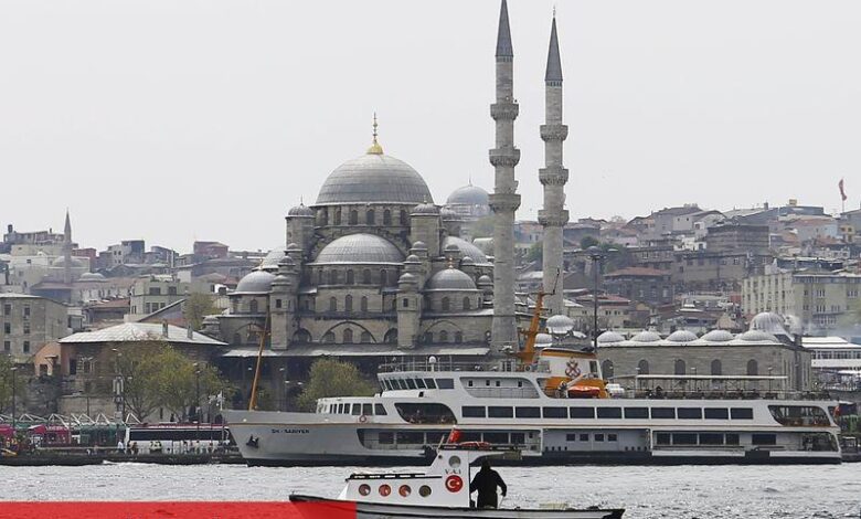 Türkiye’de sanayi sektörü pozitif görünüm sunarken hizmet sektörü durgunlaştı - Haberois Türkiye’de sanayi sektörü pozitif görünüm sunarken hizmet sektörü durgunlaştı