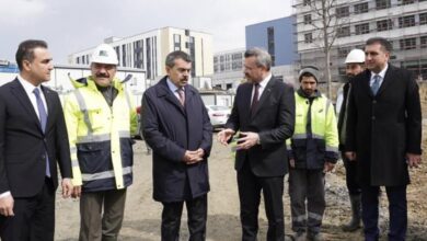 Türkiye’nin En Büyük Lise Kampüsü Olacak