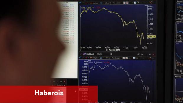 Türkiye'nin risk priminde 'teknik' yükseliş