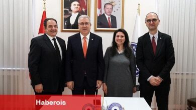 Türkiye'ye dönüş yapan Egeli akademisyen Dr. Günay Eşiyok, toksoplazmaya karşı attenüe aşı geliştirecek