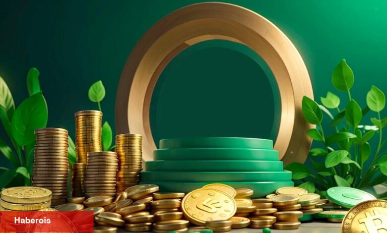 Türklerin Sepetindeki O Altcoin, Yüzde 870 Primle Süreç Görüyor! - Haberois Türklerin Sepetindeki O Altcoin, Yüzde 870 Primle Süreç Görüyor!