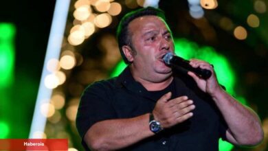 Türkücü İsmail Türüt seçime günler kala sürpriz!