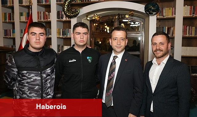 Tutuş, "31 Mart gecesini sizler aydınlatacaksınız" - Haberois Tutuş, "31 Mart gecesini sizler aydınlatacaksınız"