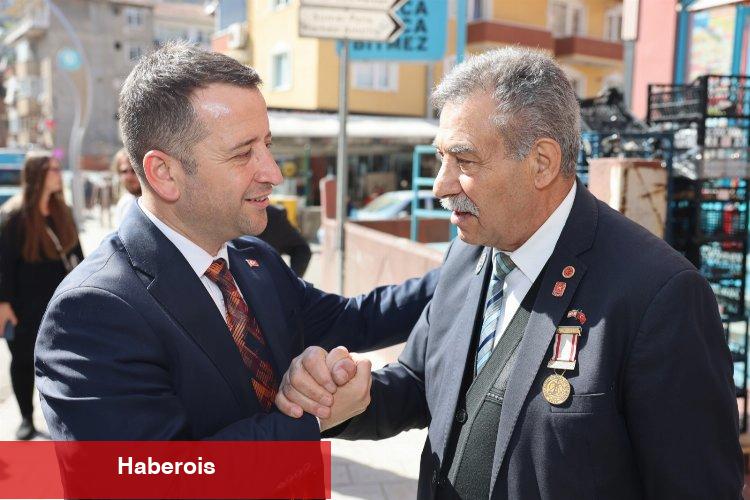 Tutuş, "31 Mart için İzmit kararını verdi”