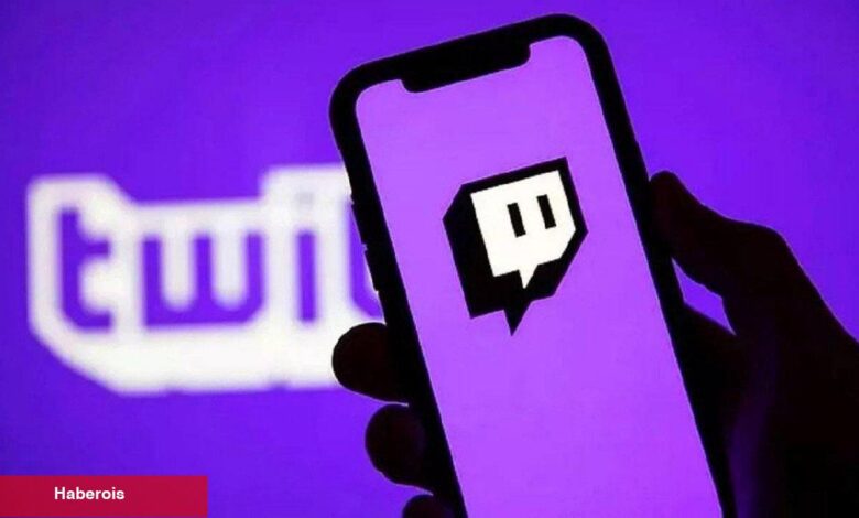 Twitch, 2019'dan bu yana birinci kere taşınabilir uygulamasını elden geçirecek - Haberois Twitch, 2019'dan bu yana birinci kere taşınabilir uygulamasını elden geçirecek