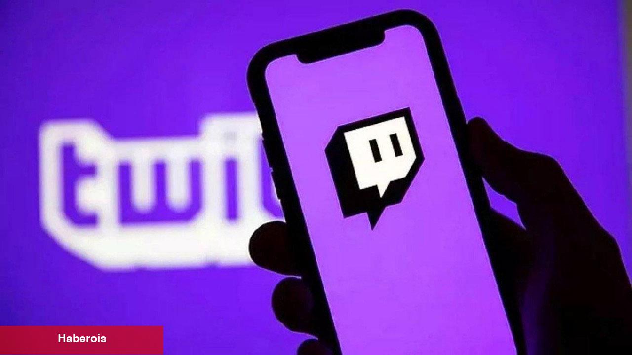 Twitch, 2019'dan bu yana birinci kere taşınabilir uygulamasını elden geçirecek
