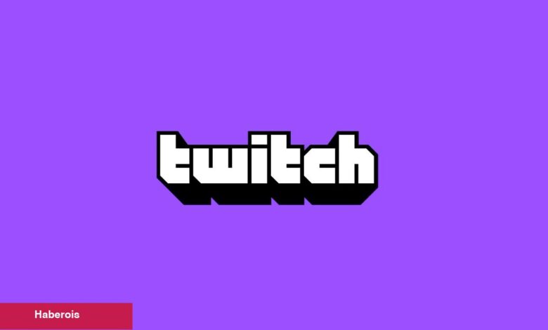 Twitch, Çeşitli 'Uzuvlarda' Yapılan Yayınlara Savaş Açtı - Haberois Twitch, Çeşitli 'Uzuvlarda' Yapılan Yayınlara Savaş Açtı