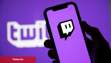 Twitch'in Erişim Mahzuru Kaldırıldı!