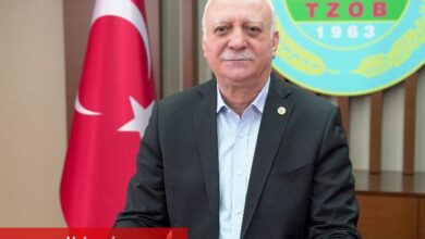 TZOB çiftçilerin beklentilerini 10 başlıkta özetledi