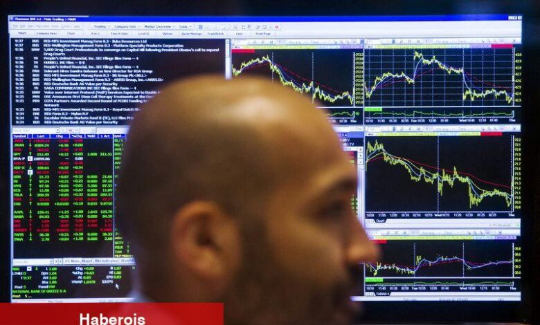 UBS Chemours hisse hedefini 37 dolardan 21 dolara düşürdü, nötr seviyeye indirdi - Haberois UBS Chemours hisse hedefini 37 dolardan 21 dolara düşürdü, nötr seviyeye indirdi