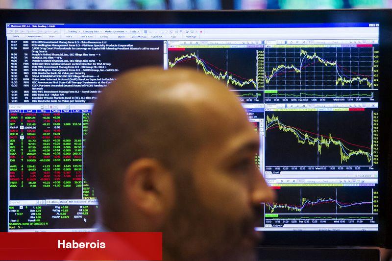 UBS Chemours hisse hedefini 37 dolardan 21 dolara düşürdü, nötr seviyeye indirdi