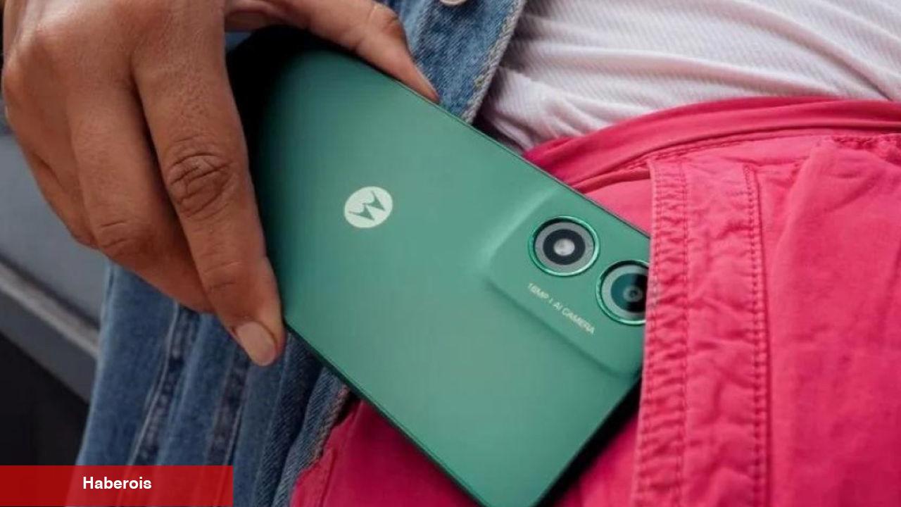 Ucuz fiyatıyla dikkat çeken telefon performans testini adeta ağlattı!