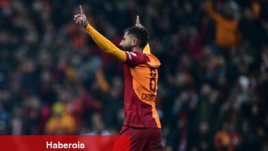 Uğur Meleke: "Süper Lig'in İlkay Gündoğan'ı!"