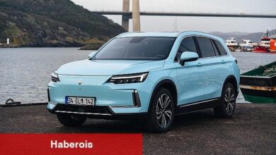 "Ulu Motor'un Devam Eden Elektrikli Araç Kampanyasıyla Hayalinizdeki Otomobile Hemen Kavuşun!"