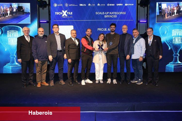 Uludağ’ın zirvesinde inovasyon heyecanı