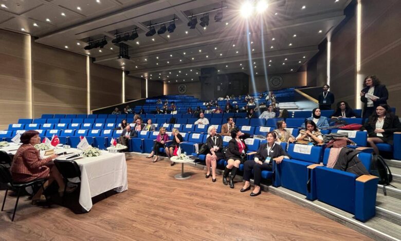 Ulusal Birinci Basamak Sağlık Hizmetleri Kongresi Yapıldı - Haberois Ulusal Birinci Basamak Sağlık Hizmetleri Kongresi Yapıldı