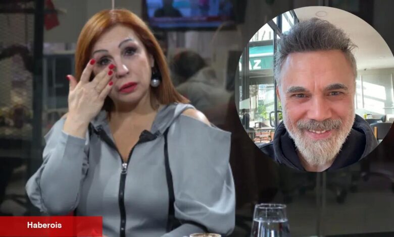 Ümit Sayın artık rahat bırakılmak istediğini söyledi! - Haberois Ümit Sayın artık rahat bırakılmak istediğini söyledi!