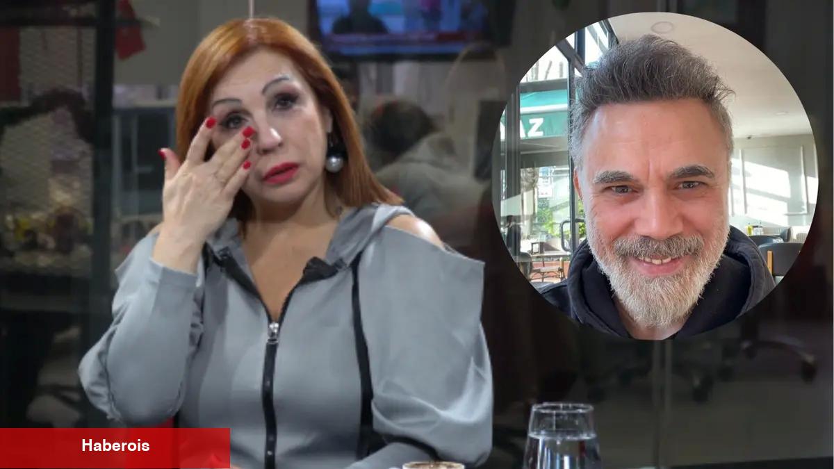 Ümit Sayın artık rahat bırakılmak istediğini söyledi!