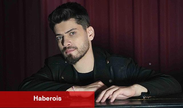 Umut Akyıldız'ın 'Yana Yakıla'sı - Haberois Umut Akyıldız'ın 'Yana Yakıla'sı