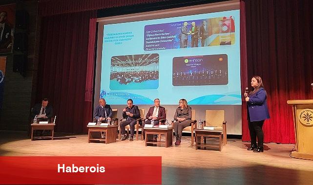 Üniversitelerin SKS Daire Başkanları Ardahan'da buluştu - Haberois Üniversitelerin SKS Daire Başkanları Ardahan'da buluştu