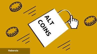 Ünlü Analistler AAVE Coin ve Bu 5’i İçin Yükselişte!