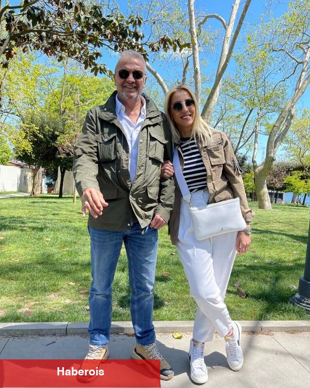 Ünlü oyuncu sekiz yıllık evliliğini bitirdi! ”Anne ve baba olarak yola devam edeceğiz”