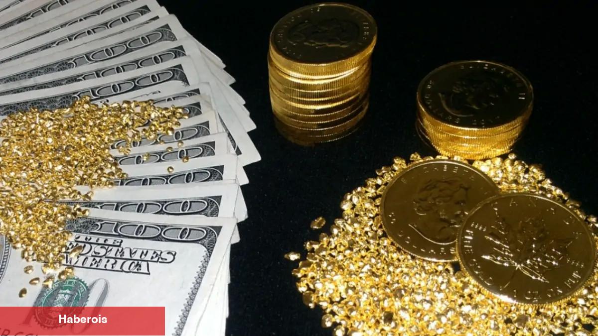 Ünlü Piyasa Analistinden Altın Varsayımı: Bu Düzeylere Gidiyor!