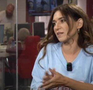 Ünlü rapçiden gündem olan kelamlar: Kimse kimseye aşık değil