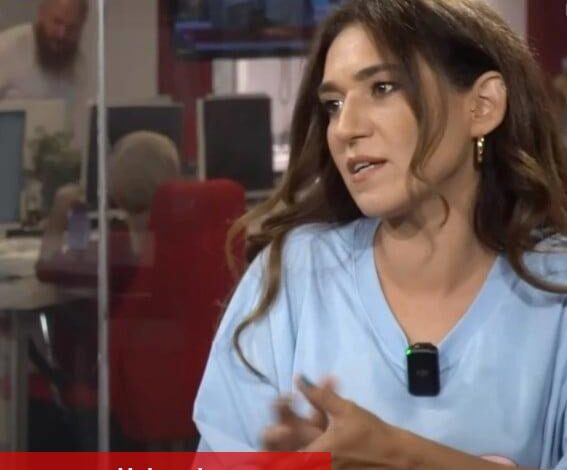 Ünlü rapçiden gündem olan kelamlar: Kimse kimseye aşık değil - Haberois Ünlü rapçiden gündem olan kelamlar: Kimse kimseye aşık değil