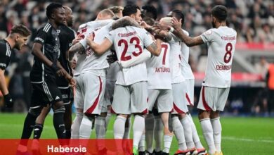 Üstün Lig'de 28. hafta tamamlandı: Oluşan puan durumu