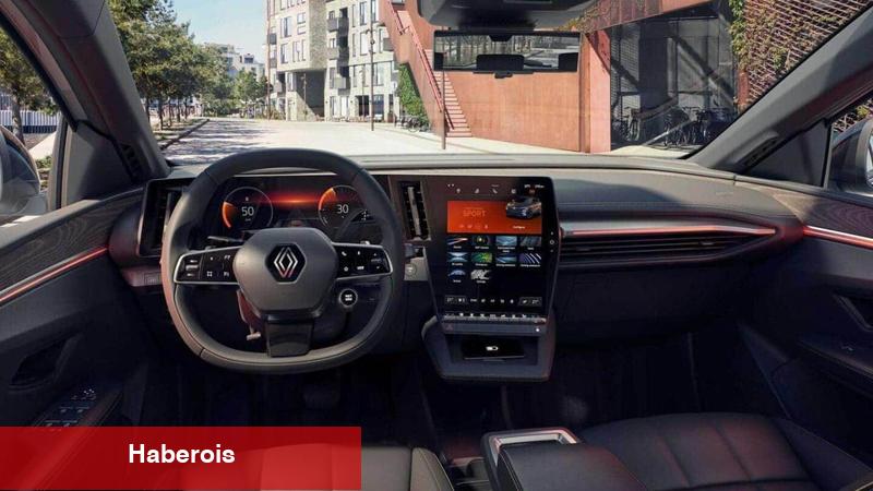 Uygun fiyata piyasa arabası, Renault Megane Sedan fiyatları tabanı gördü - Haberois Uygun fiyata piyasa arabası, Renault Megane Sedan fiyatları tabanı gördü