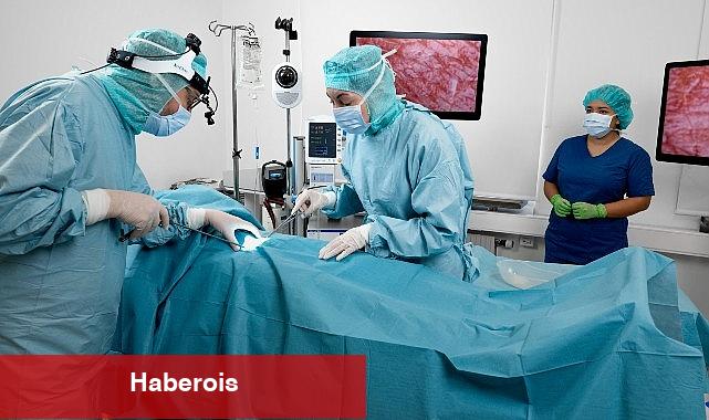 Uzaktan izleme ve iletişim için hepsi bir arada sesli-görsel cihaz - Haberois Uzaktan izleme ve iletişim için hepsi bir arada sesli-görsel cihaz