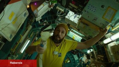 'Uzay Adamı' Kimlik Krizi Yaşıyor. Pek Çok Bilim Kurgu Uzay Filmi de Öyle.