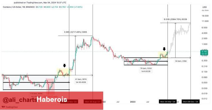 Uzman Görüşü: Bu 3 Altcoin Mart’ta 1 Doları Geçebilir!