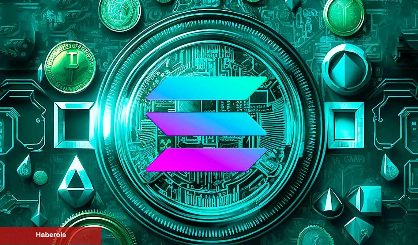Uzman Görüşü: Solana Mücevheri Bu 4 Altcoin Portföylerde Olmalı!