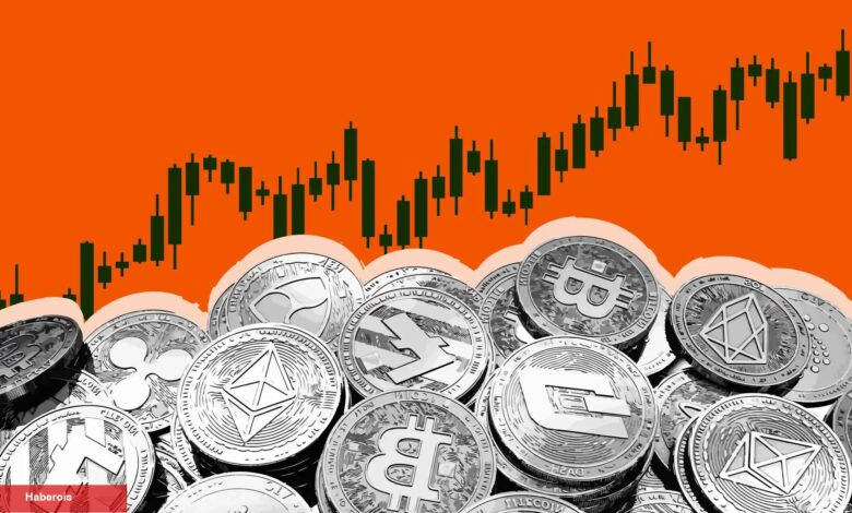 Uzman İsimden Altcoin Dönemi Açıklaması: ‘Her Şeyin Sezonu’ - Haberois Uzman İsimden Altcoin Dönemi Açıklaması: ‘Her Şeyin Sezonu’