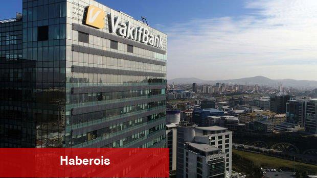 Vakıfbank 700 milyon doları aşan dış kaynak sağladı