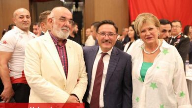 Vali Gökmen Çiçek’in “18 Mart Şehitler Günü ve Çanakkale Zaferi” mesajı