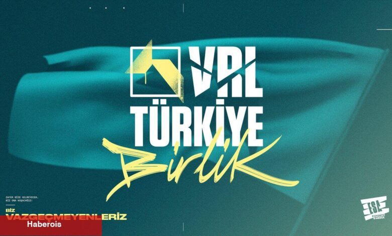 VALORANT Challengers 2024 Türkiye: Birlik Ligi'nde Çeyrek Finaller Başlıyor!