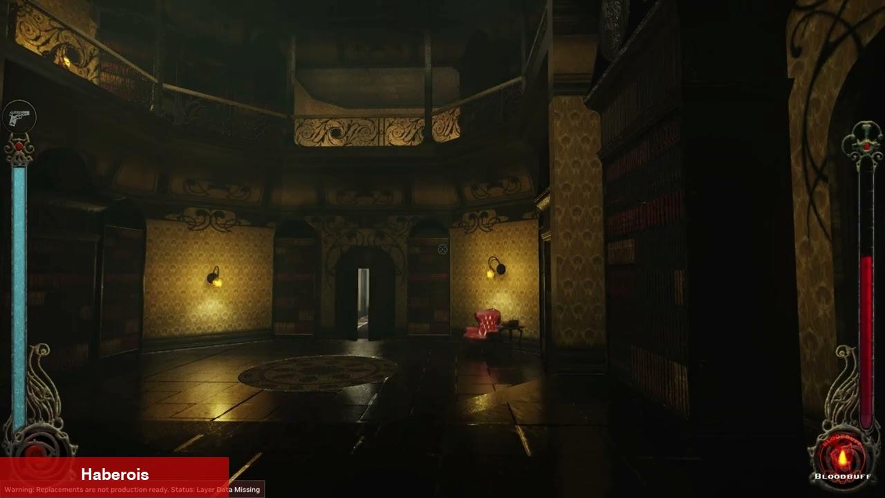 Vampire The Masquerade: Bloodlines RTX Remix İmajları - Haberois Vampire The Masquerade: Bloodlines RTX Remix İmajları