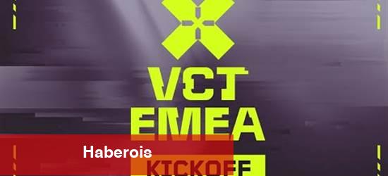 VCT 2024: EMEA Kickoff Turnuvasının Şampiyonu Karmine Corp Oldu!