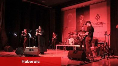 Vega Eşitlik ve Farkındalık İçin Söyledi