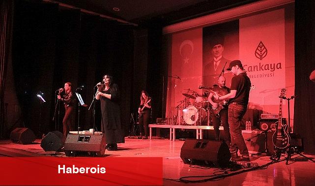 Vega Eşitlik ve Farkındalık İçin Söyledi - Haberois Vega Eşitlik ve Farkındalık İçin Söyledi