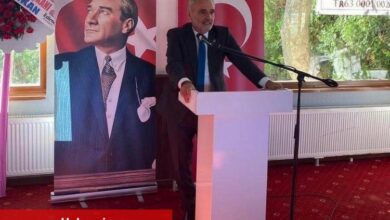 Vekil Akalın'dan Çanakkale Zaferi ve Şehitleri Anma Günü mesajı!